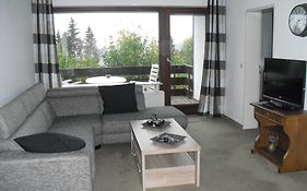 First Class Residence